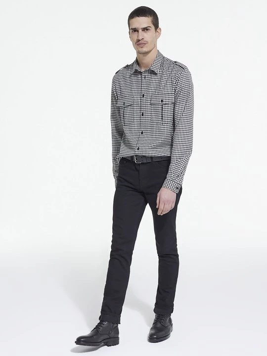 Obrázek produktu Košile The Kooples černá