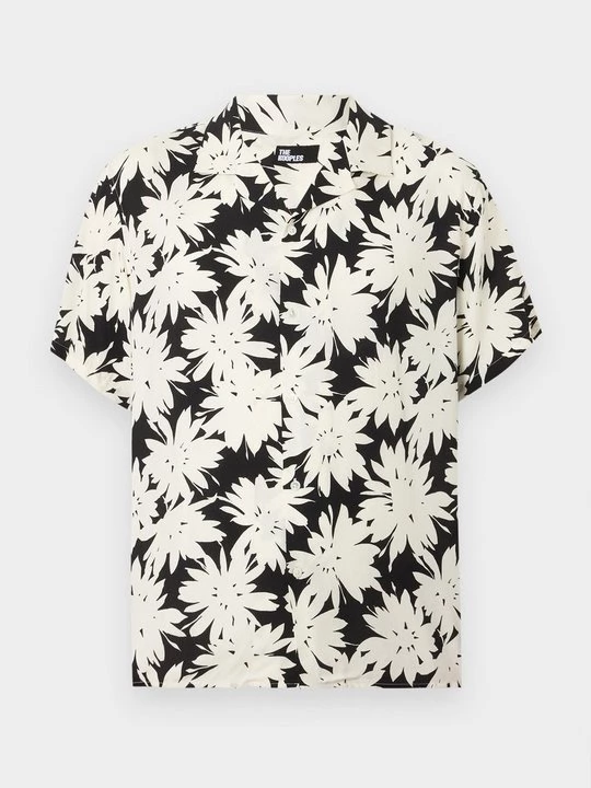 Obrázek produktu Košile The Kooples černá