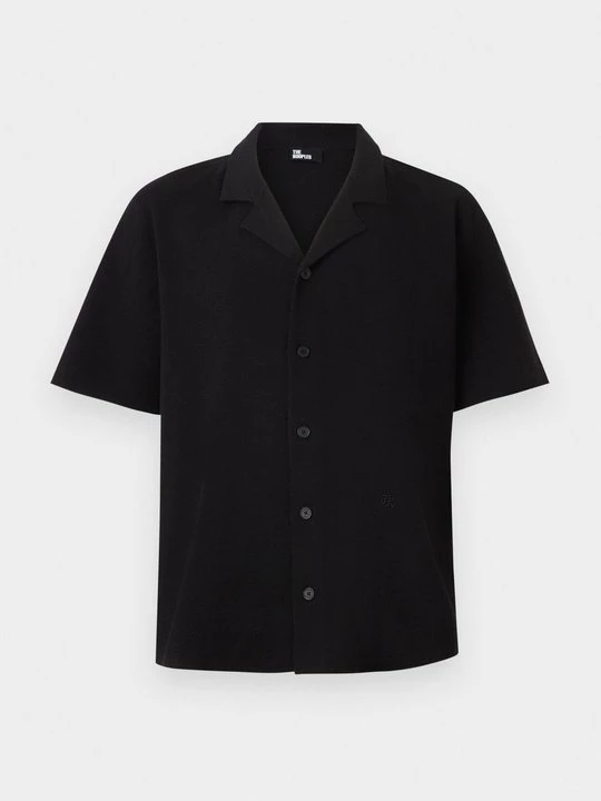 Obrázek produktu Košile The Kooples černá
