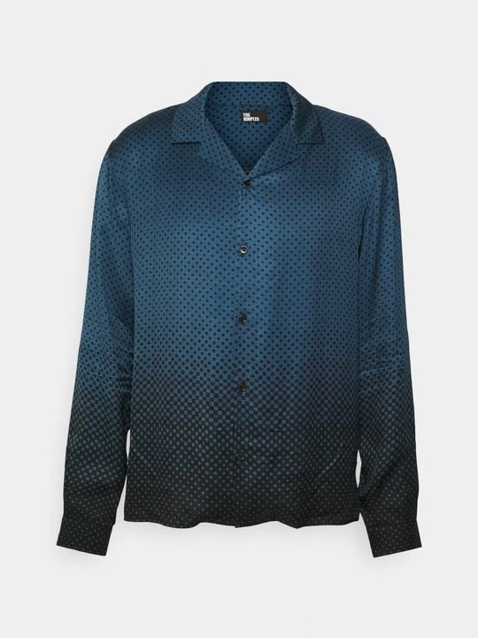 Obrázek produktu Košile The Kooples modrá