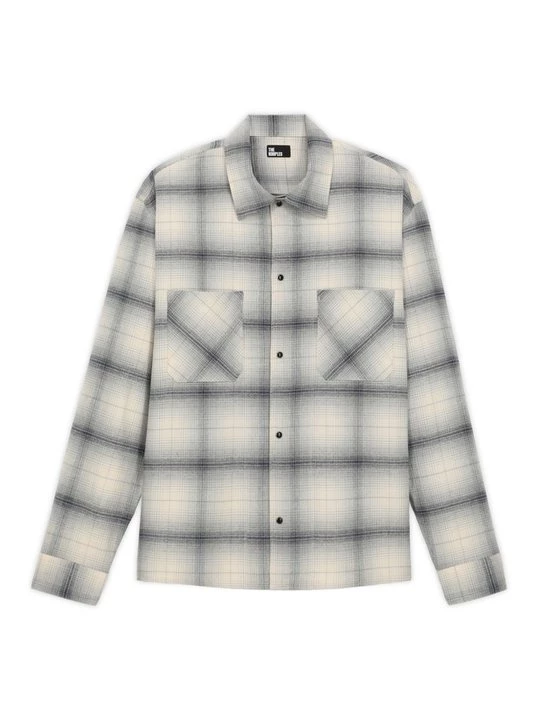 Obrázek produktu Košile The Kooples tmavě modrá