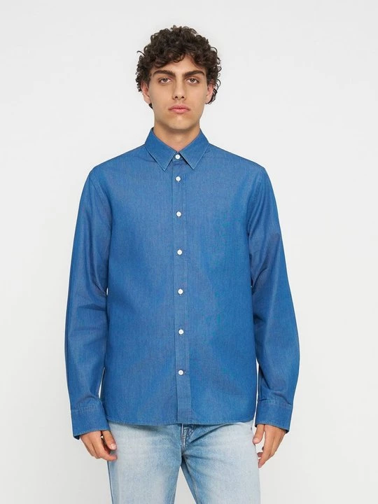Obrázek produktu Košile Tiger Of Sweden modrá