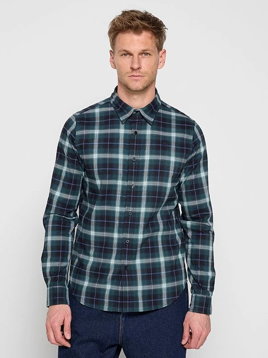 Obrázek produktu Košile Timberland zelená