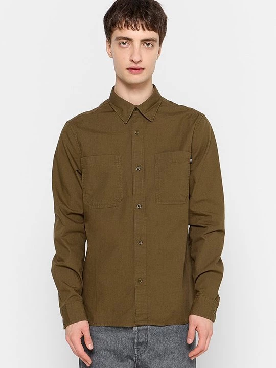 Obrázek produktu Košile Timberland olivová