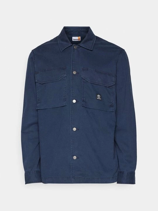Obrázek produktu Košile Timberland tmavě modrá