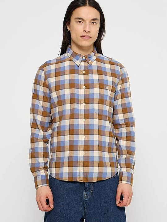 Obrázek produktu Košile Timberland černá