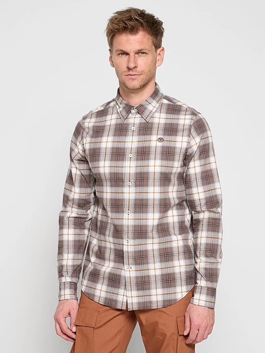 Obrázek produktu Košile Timberland hnědá
