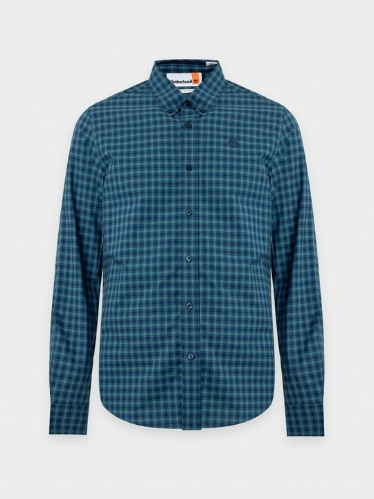 Obrázek produktu Košile Timberland obnošený denim