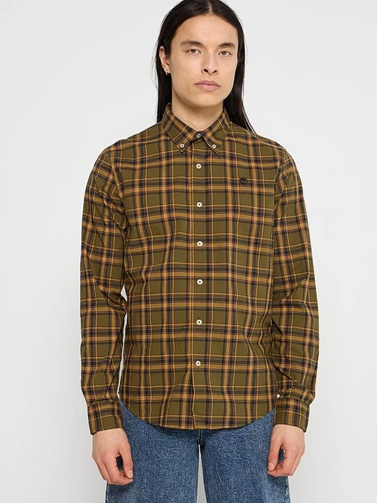 Obrázek produktu Košile Timberland olivová