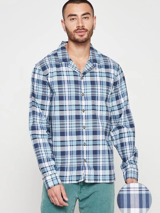 Obrázek produktu Košile Timberland tmavě modrá