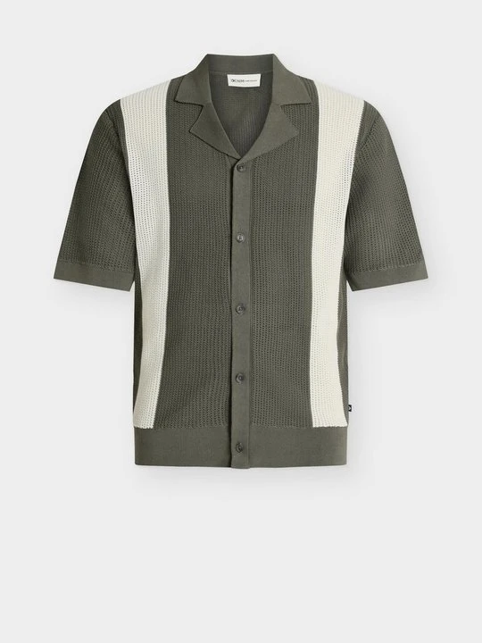Obrázek produktu Košile Tom Tailor zelená