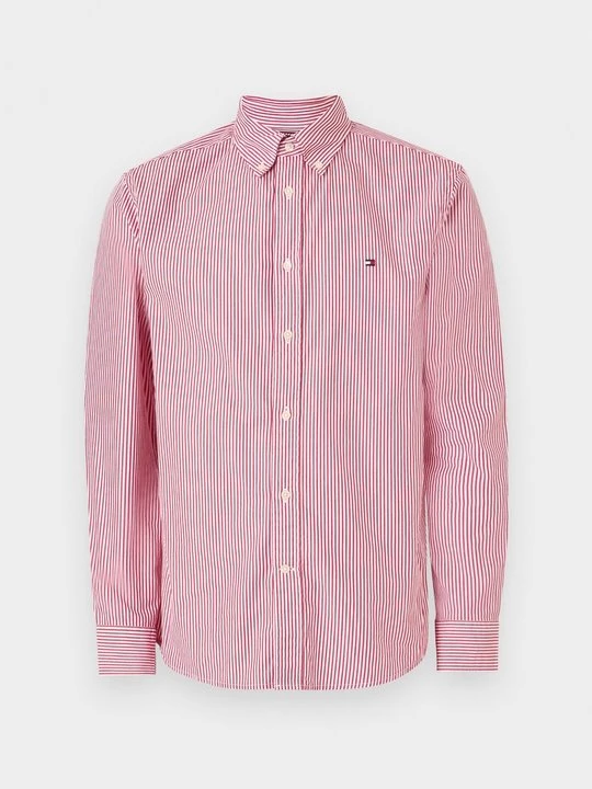 Obrázek produktu Košile Tommy Hilfiger červená