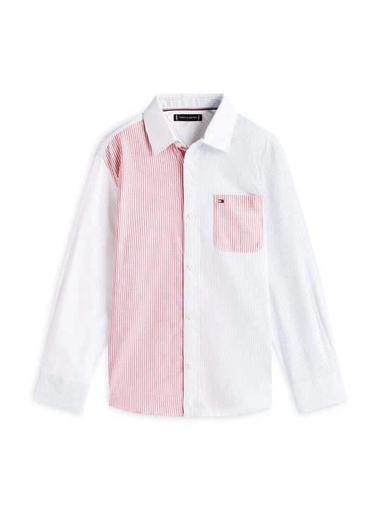 Obrázek produktu Košile Tommy Hilfiger červená