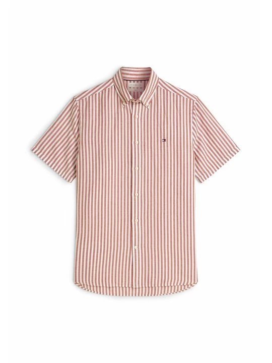 Obrázek produktu Košile Tommy Hilfiger červená