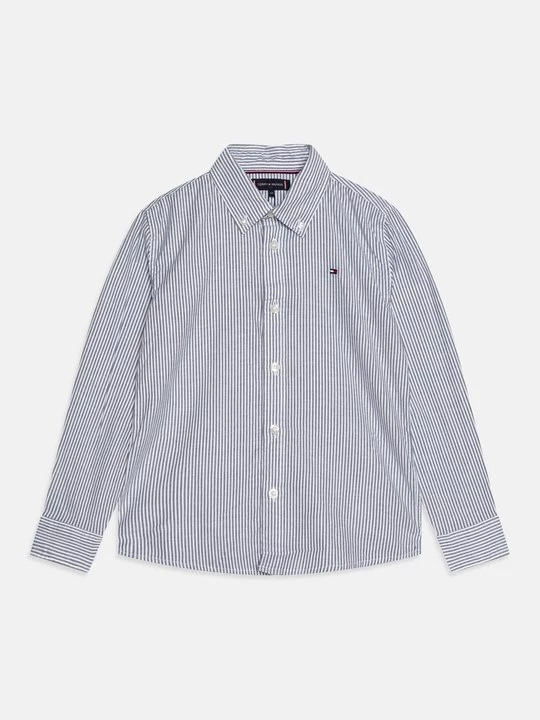 Obrázek produktu Košile Tommy Hilfiger modrá
