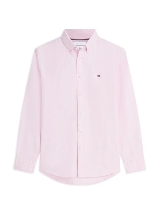 Obrázek produktu Košile Tommy Hilfiger růžová