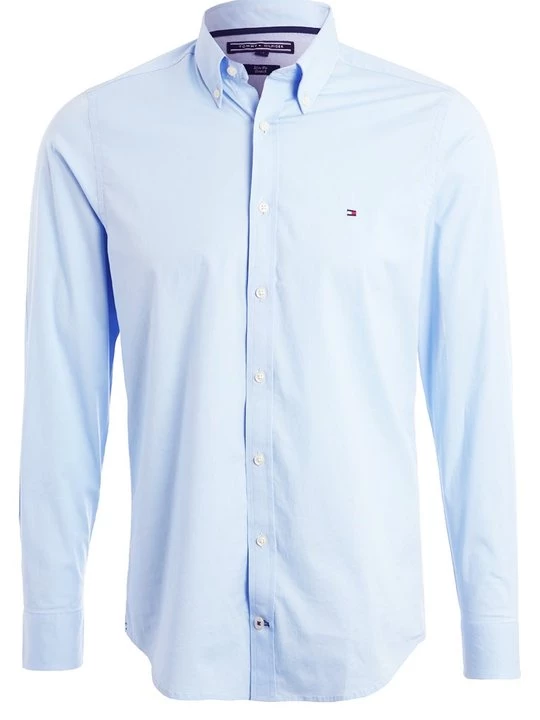 Obrázek produktu Košile Tommy Hilfiger světle modrá