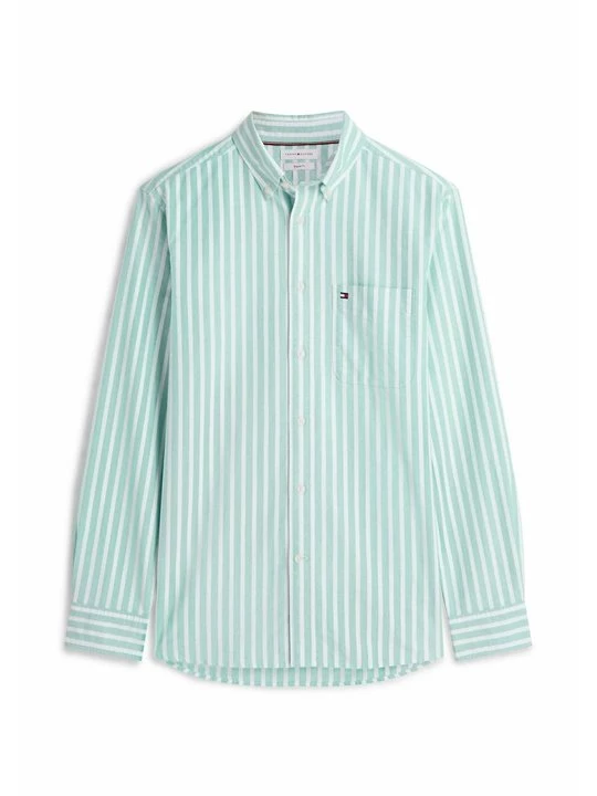 Obrázek produktu Košile Tommy Hilfiger světle zelená