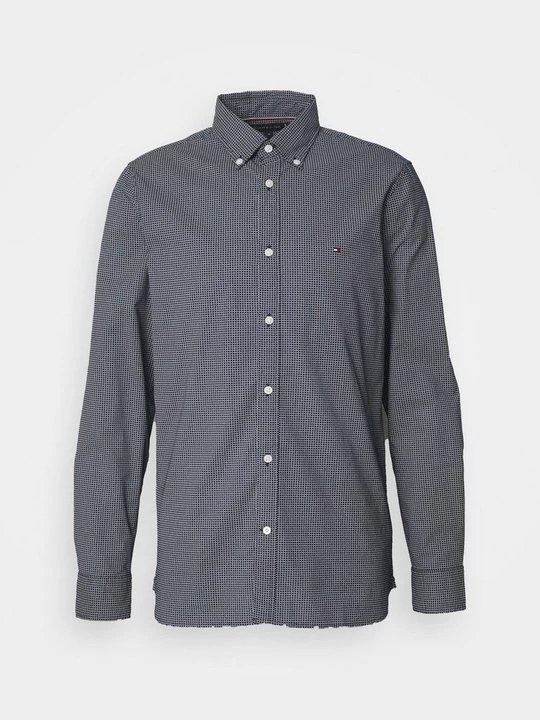 Obrázek produktu Košile Tommy Hilfiger tmavě modrá