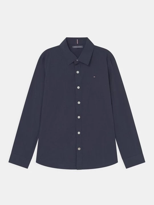 Obrázek produktu Košile Tommy Hilfiger tmavě modrá
