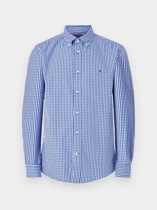 Obrázek produktu Košile Tommy Hilfiger tmavě modrá