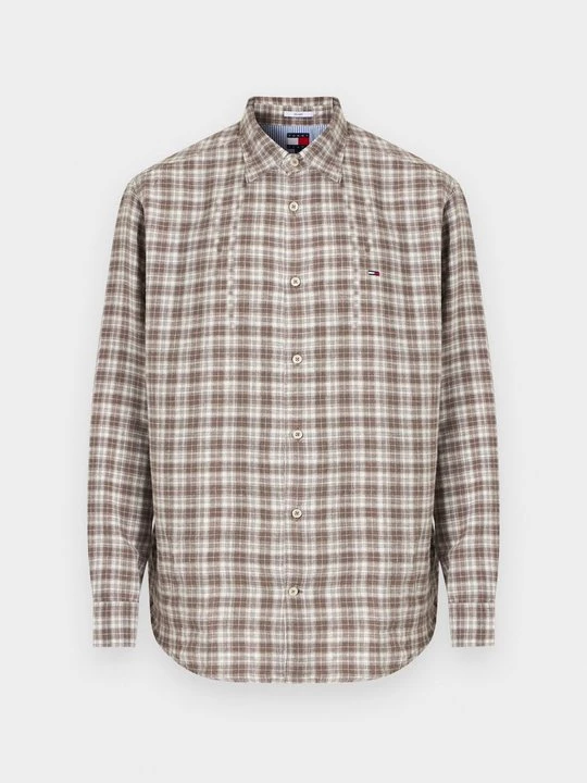 Obrázek produktu Košile Tommy Jeans béžová