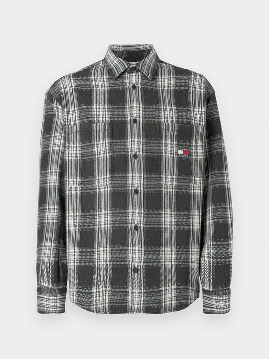 Obrázek produktu Košile Tommy Jeans černá