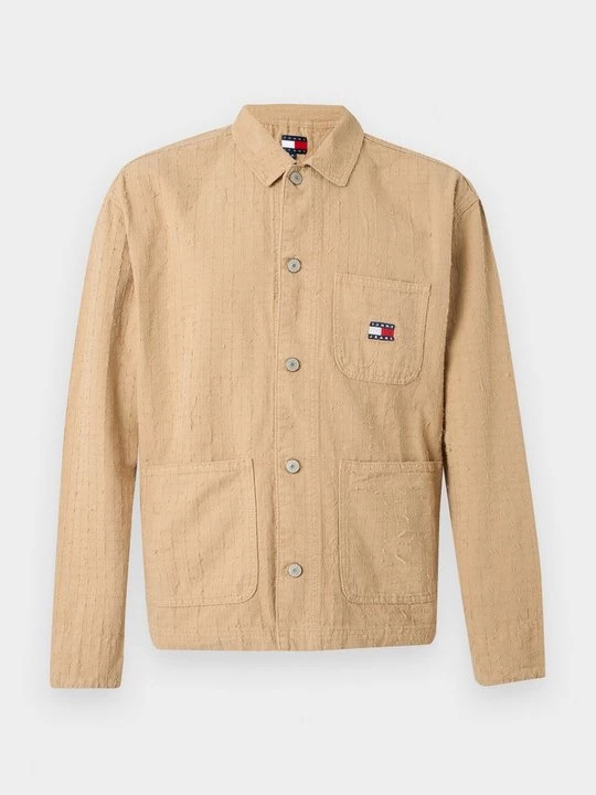Obrázek produktu Košile Tommy Jeans písková