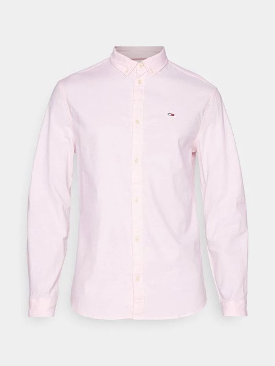Obrázek produktu Košile Tommy Jeans růžová