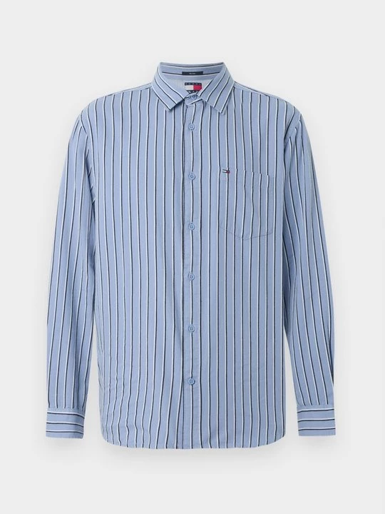Obrázek produktu Košile Tommy Jeans světle modrá