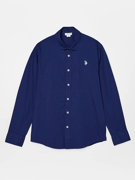 Obrázek produktu Košile U.S. POLO ASSN. černá