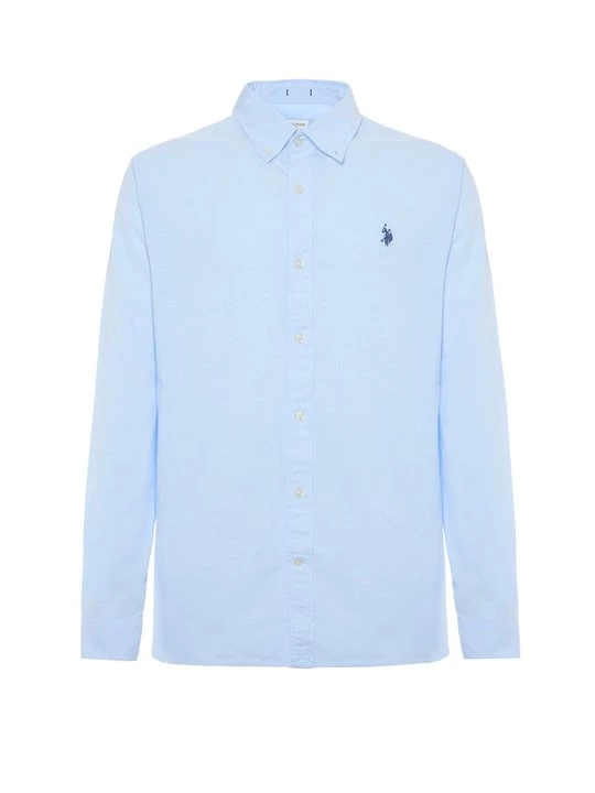 Obrázek produktu Košile U.S. POLO ASSN. modrá