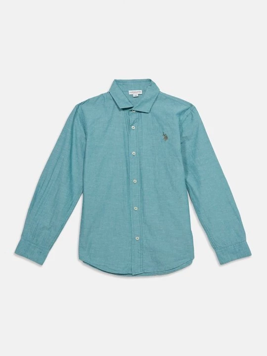Obrázek produktu Košile U.S. POLO ASSN. modrá