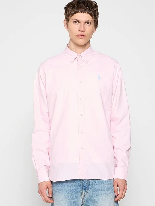 Obrázek produktu Košile U.S. POLO ASSN. růžová