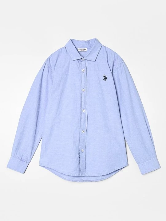 Obrázek produktu Košile U.S. POLO ASSN. světle modrá
