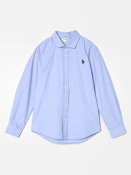 Obrázek produktu Košile U.S. POLO ASSN. světle modrá