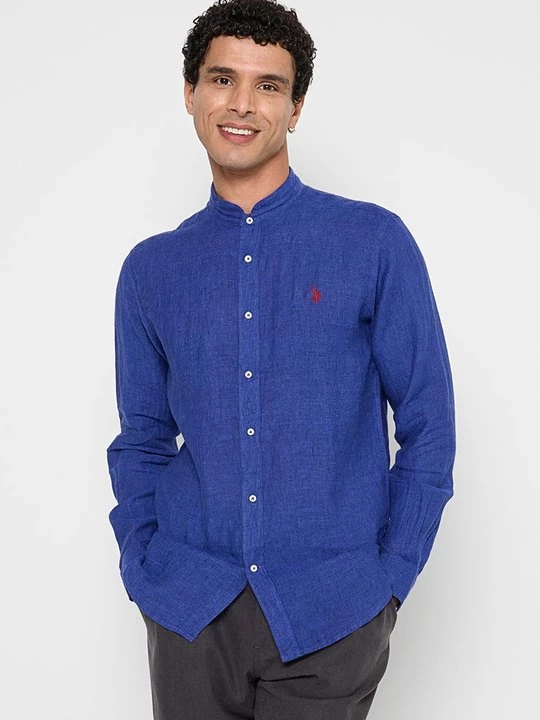 Obrázek produktu Košile U.S. POLO ASSN. tmavě modrá