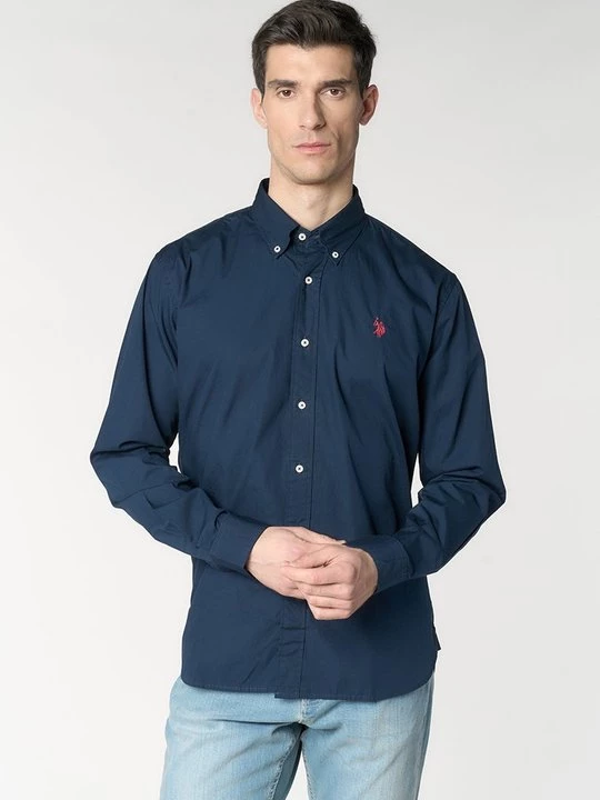 Obrázek produktu Košile U.S. POLO ASSN. tmavě modrá