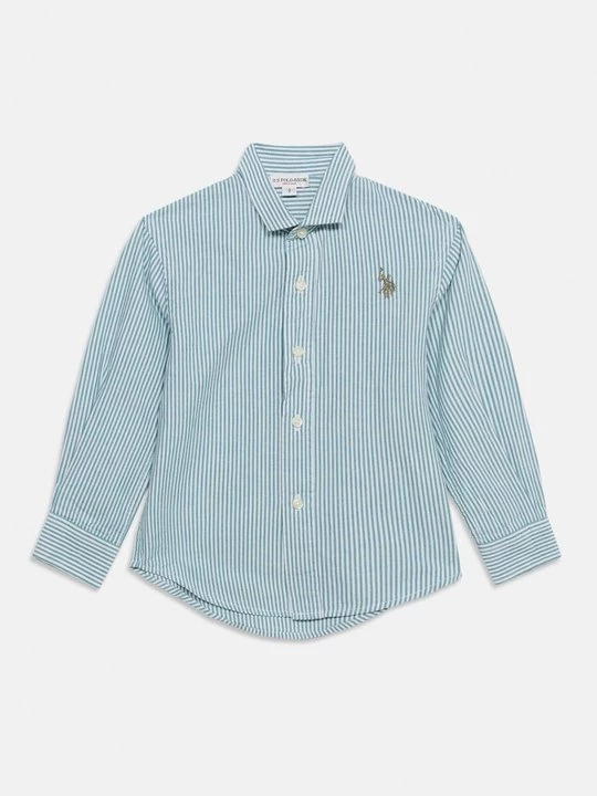 Obrázek produktu Košile U.S. POLO ASSN. tmavě modrá