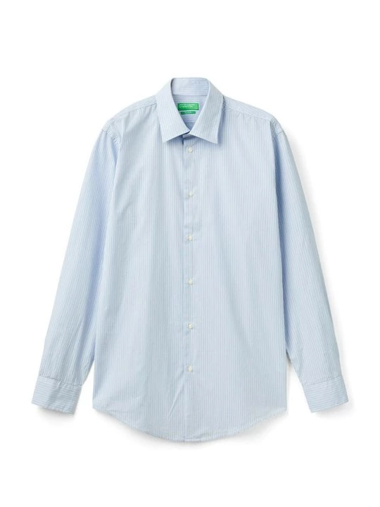 Obrázek produktu Košile United Colors Of Benetton modrá