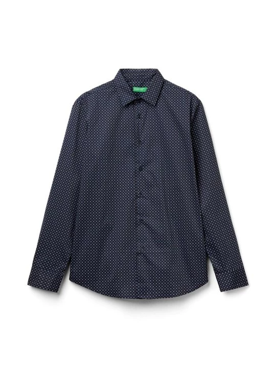 Obrázek produktu Košile United Colors Of Benetton modrá