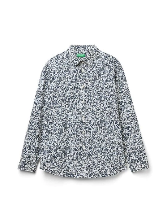 Obrázek produktu Košile United Colors Of Benetton modrá