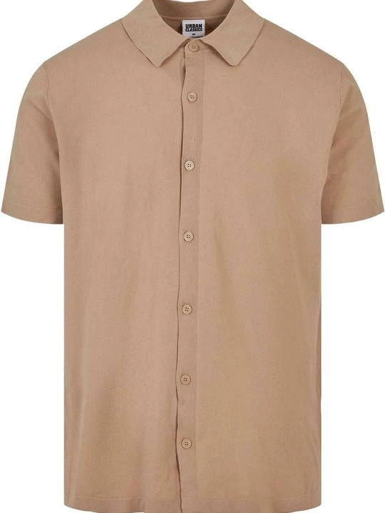 Obrázek produktu Košile Urban Classics béžová