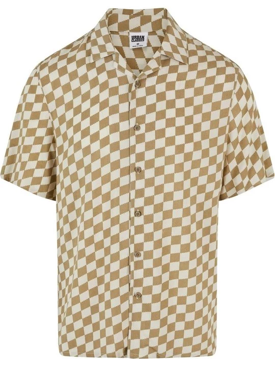 Obrázek produktu Košile Urban Classics khaki