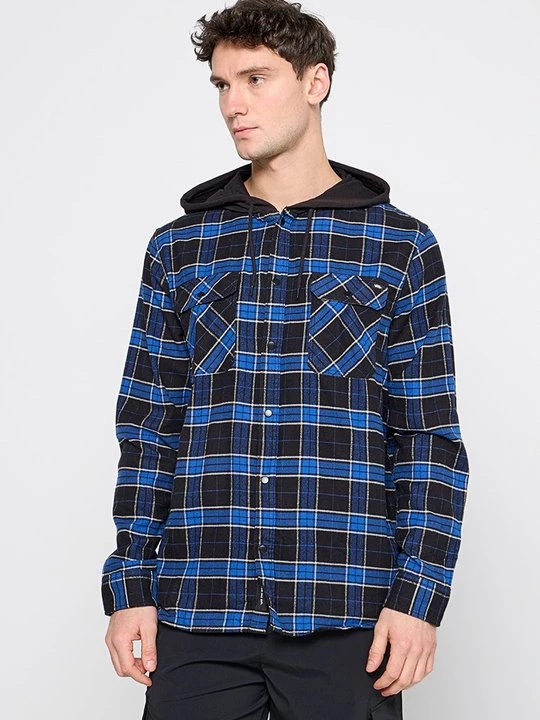 Obrázek produktu Košile Vans černá