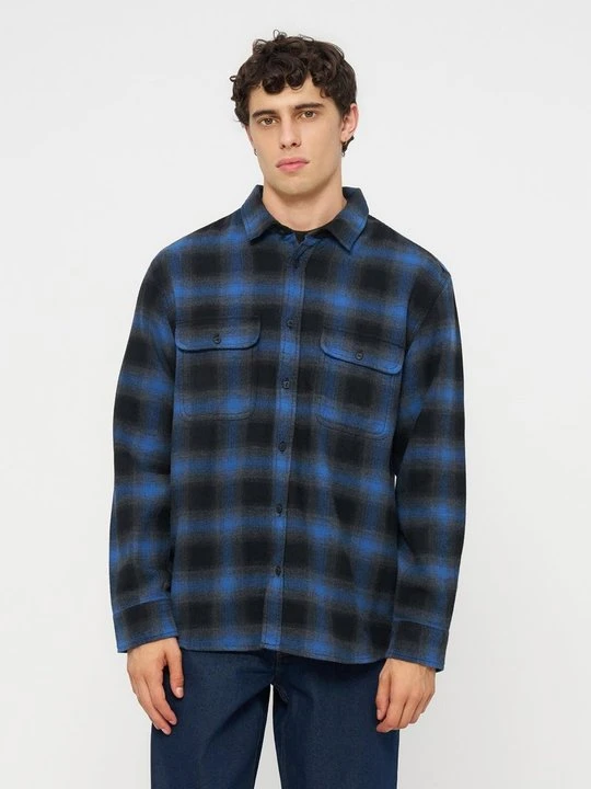 Obrázek produktu Košile Vans černá