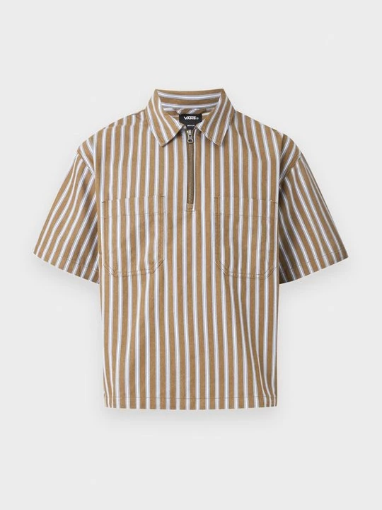 Obrázek produktu Košile Vans hnědá