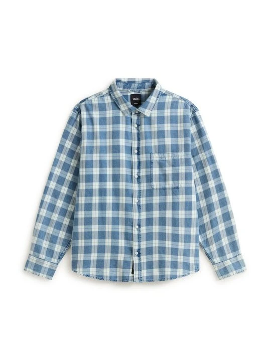 Obrázek produktu Košile Vans světle modrá