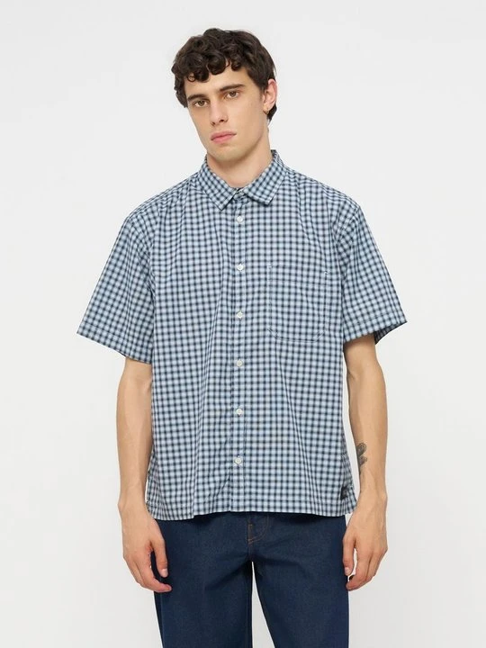 Obrázek produktu Košile Vans světle modrá