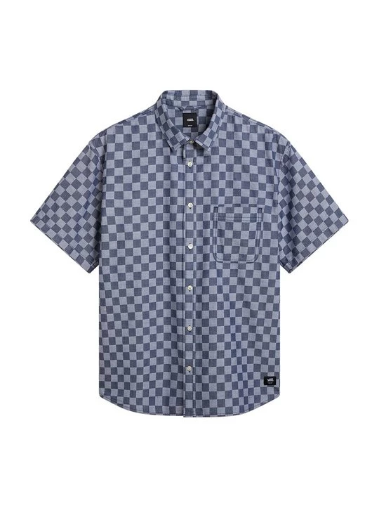 Obrázek produktu Košile Vans tmavě modrá